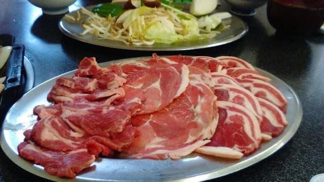 松羊亭 - サブ画像3
