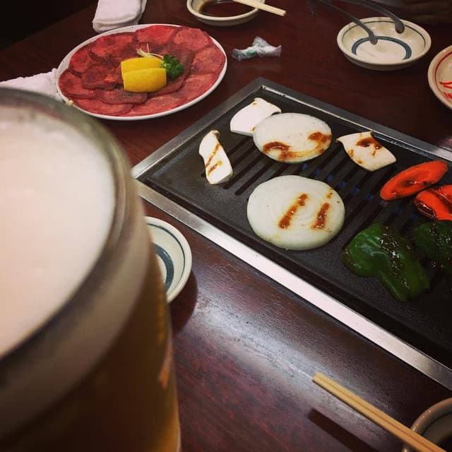 焼肉 三八 248支店 - サブ画像2