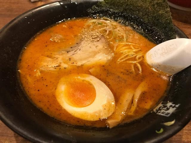 麺屋はやたろう 原島店 - サブ画像3
