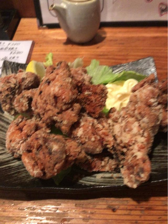 居酒屋 武田 - サブ画像1