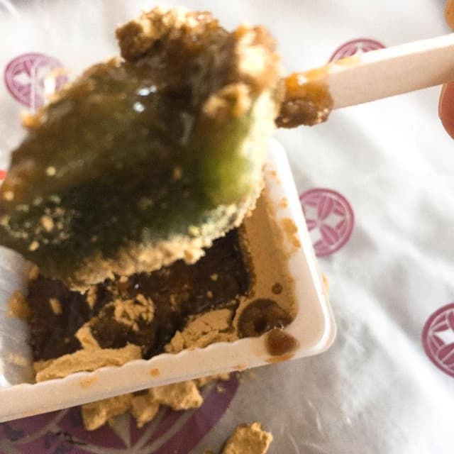 かなざわ総本舗 イオン新潟青山店 - サブ画像1