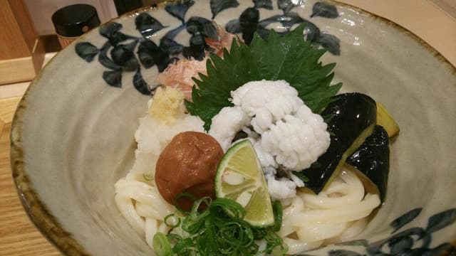 本格熟成うどん 一期一麺 - サブ画像3