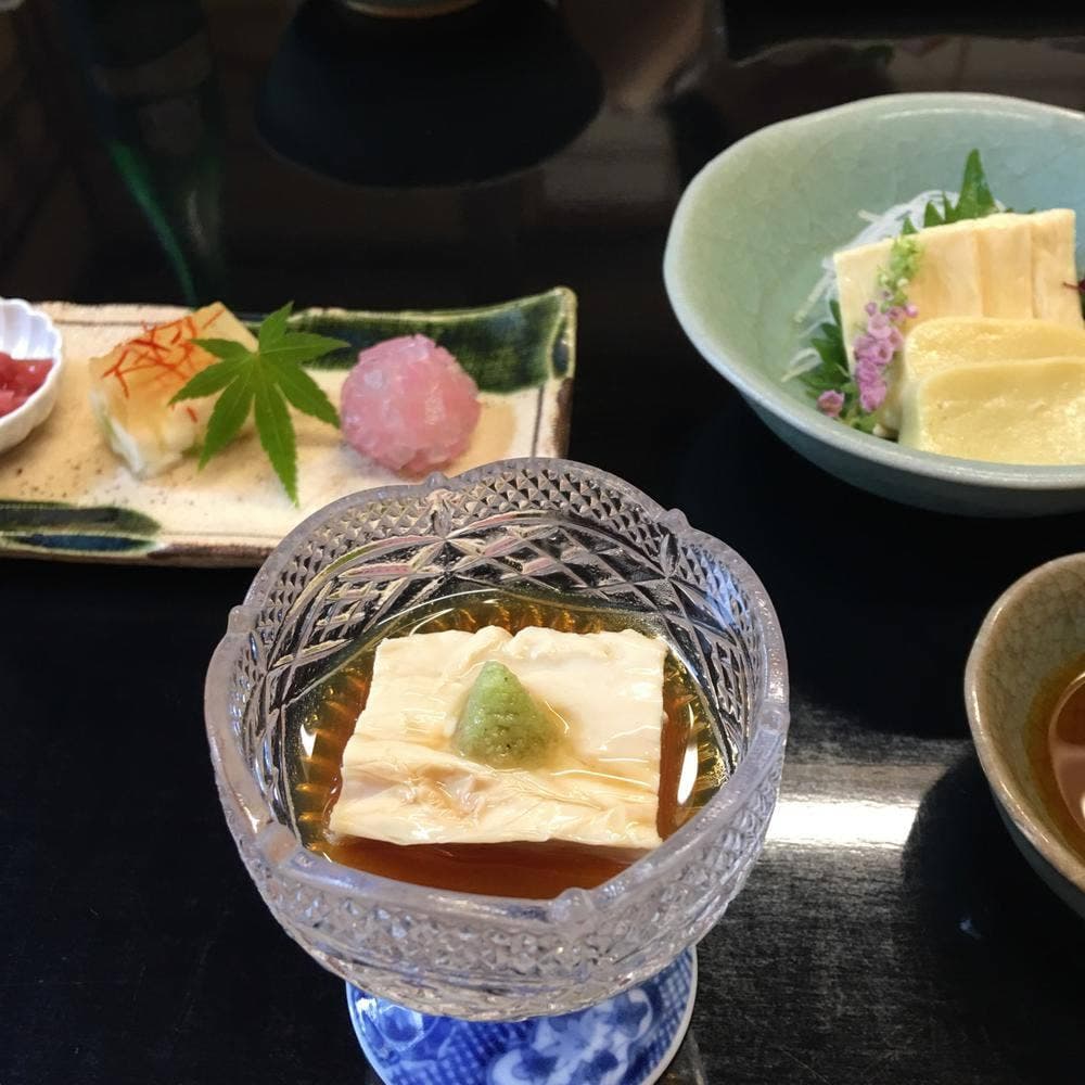 枳殻荘