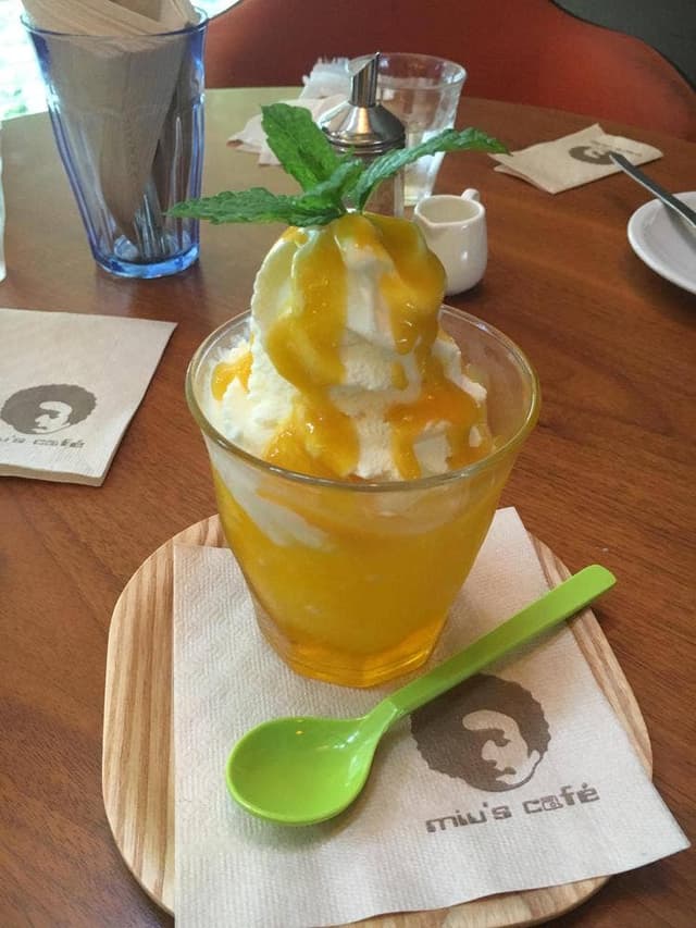 miu’s cafe - サブ画像2