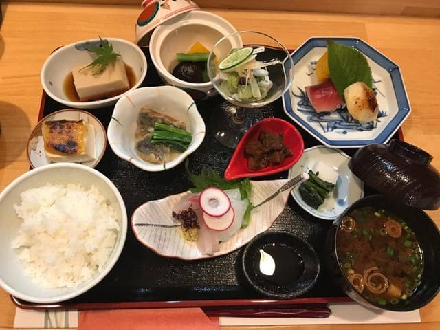 楽味 - サブ画像1
