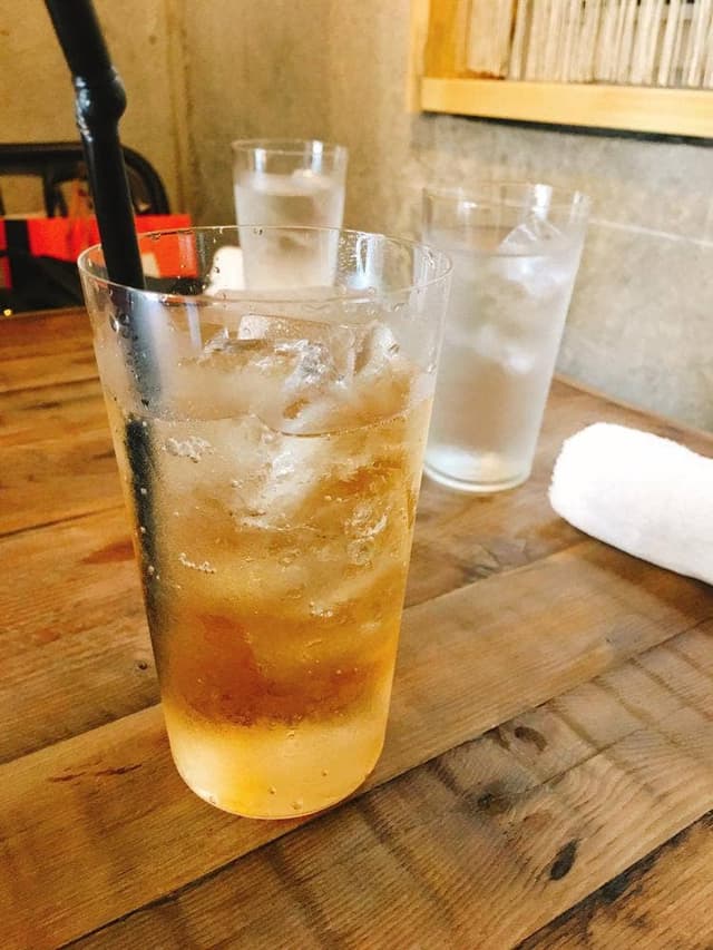 CafeBar Onji - サブ画像1