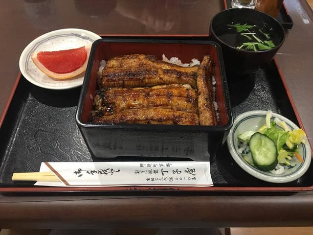 丁子屋 - サブ画像2