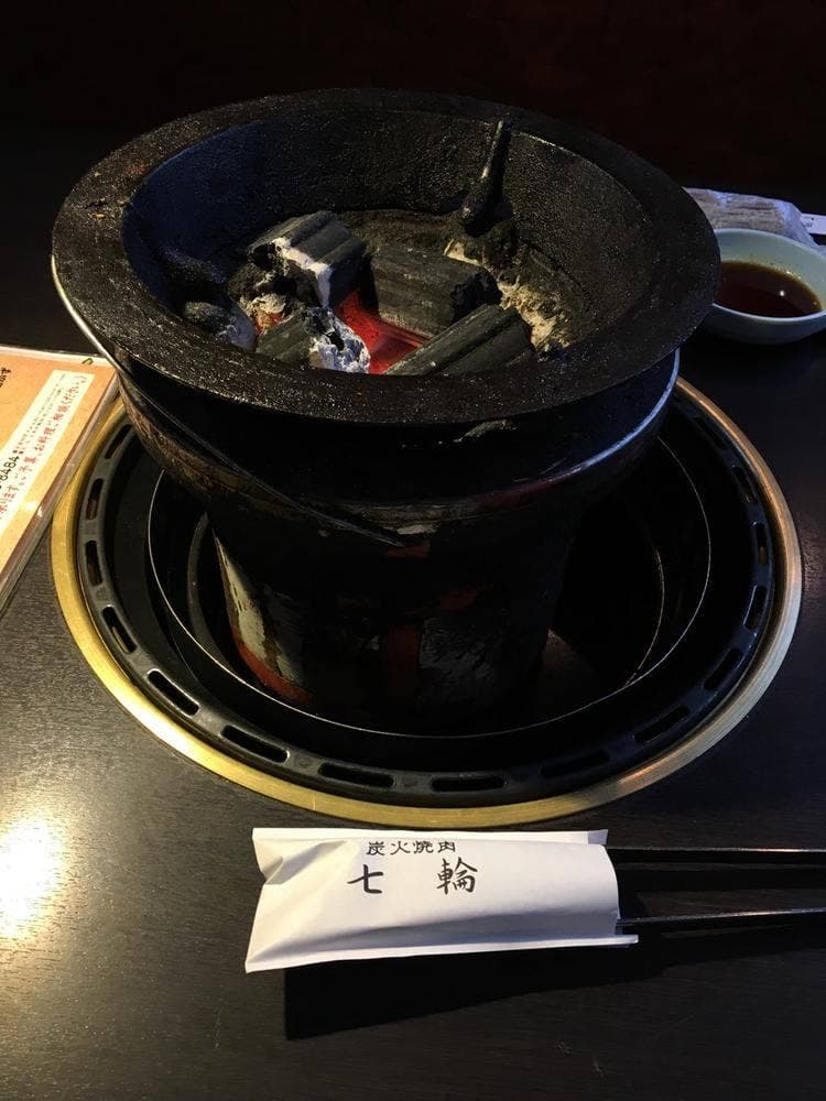七輪 高槻真上店
