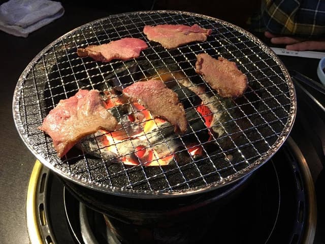 七輪 高槻真上店 - サブ画像2