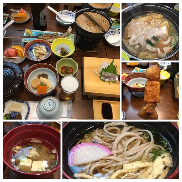 新祖谷温泉 ホテルかずら橋 - サブ画像3