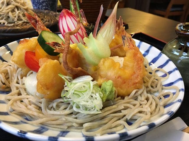 渋や - サブ画像3