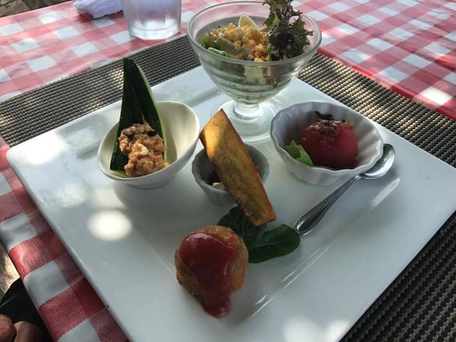 田舎のビストロ ポポット - サブ画像3