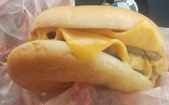 マクドナルド 東大阪巨摩橋店 - サブ画像2