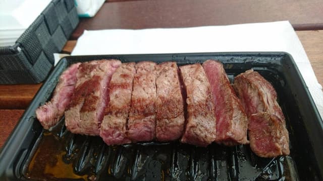 上原ミート 市場前店 - サブ画像3