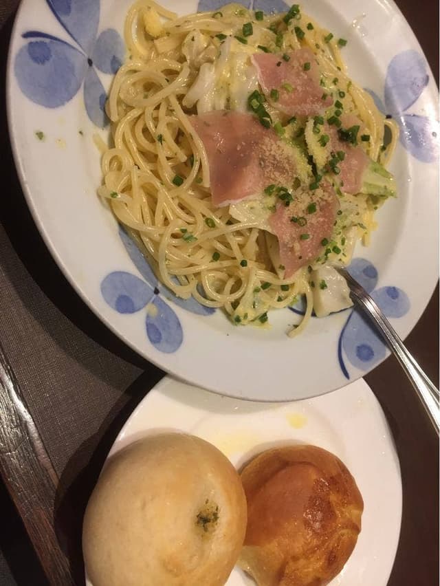 鎌倉パスタ アリオ鳳店 - サブ画像1