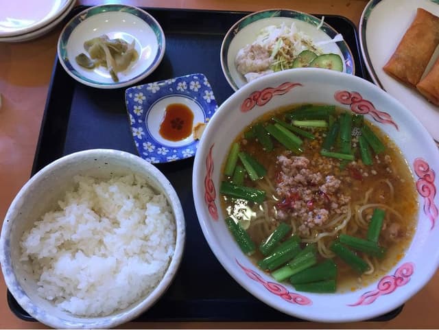 中苑 - サブ画像2