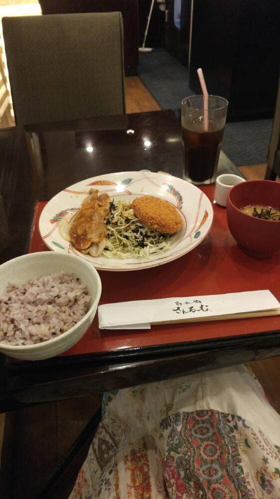 さんるーむ グランデュオ立川店 - サブ画像2