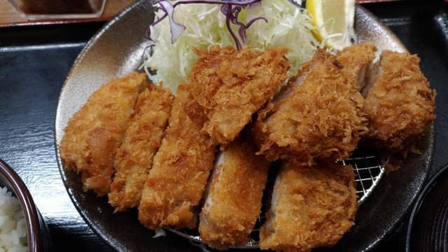 松のや 仙台中央店 - サブ画像3