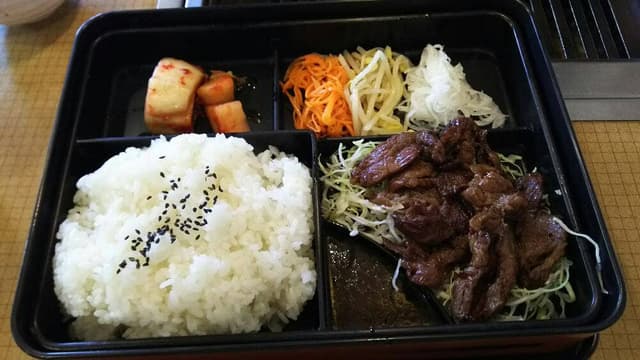 アジヨシ弥刀店 - サブ画像2
