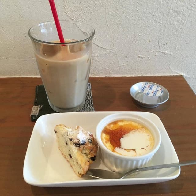 OUCHI CAFE MUC - サブ画像2