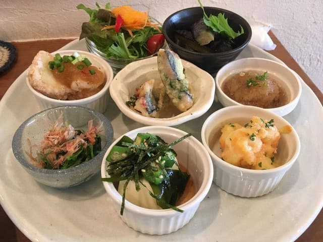 OUCHI CAFE MUC - サブ画像3