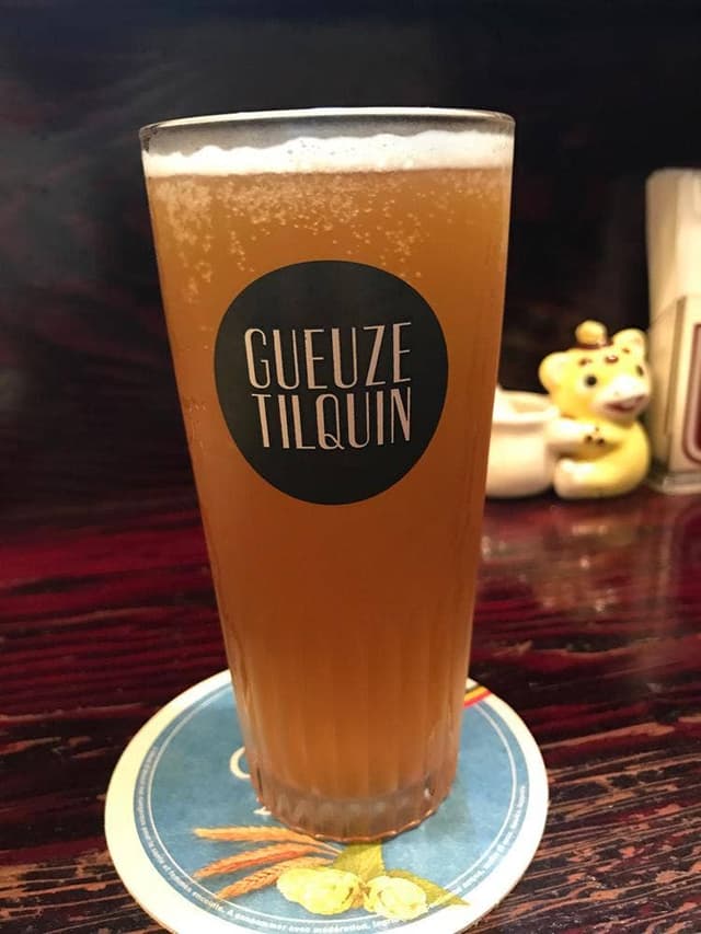 ベルギービール&ダイニング ダボス - サブ画像2