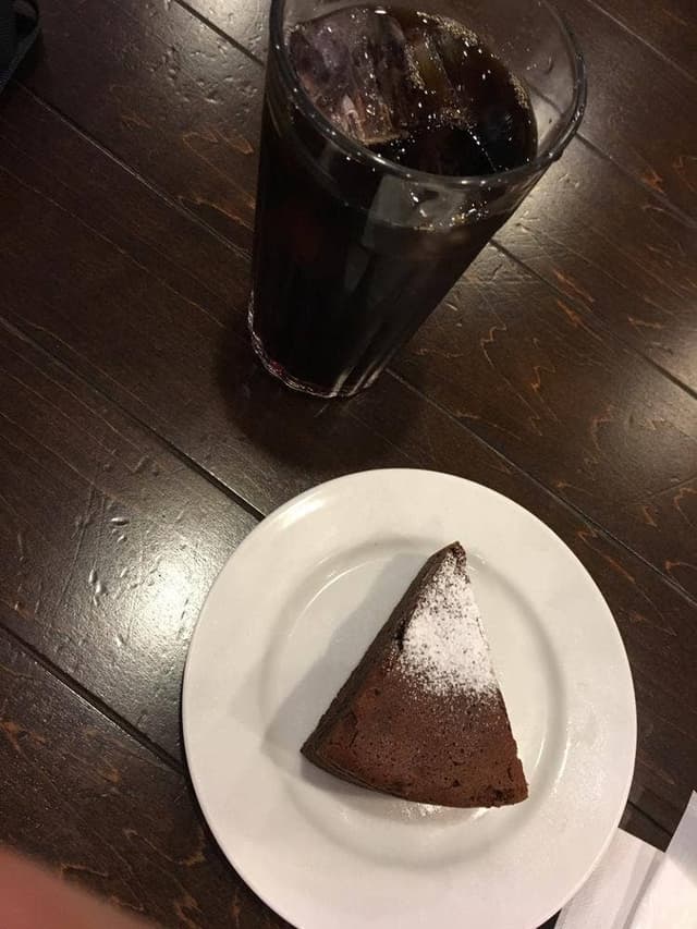CAFÉ DE MADEL - サブ画像3