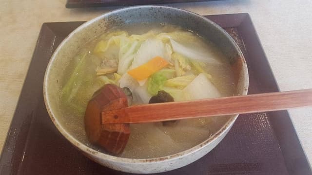 東風 - サブ画像3