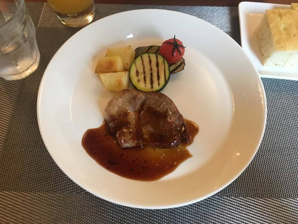 TRATTORIA SCELTO