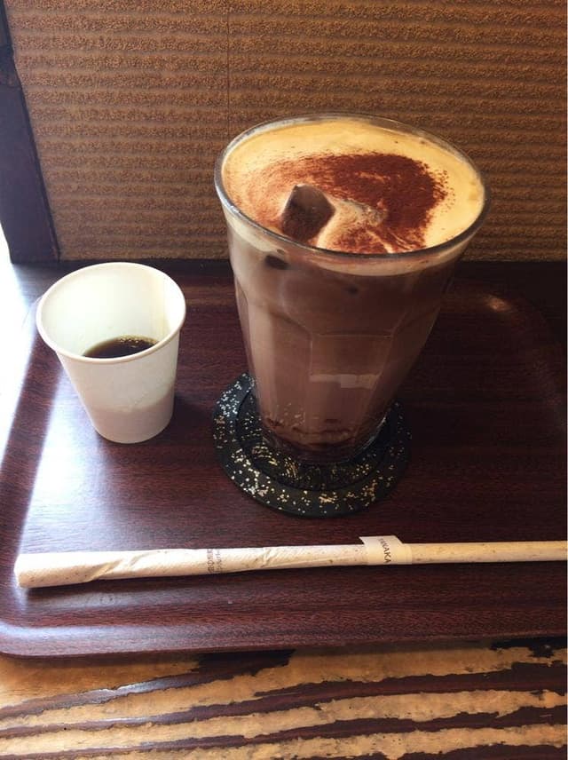 やなか珈琲店 赤羽店 - サブ画像2