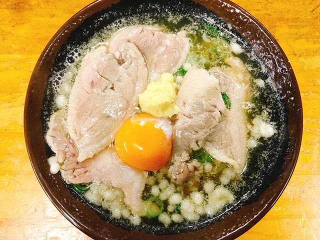 源太うどん - サブ画像1