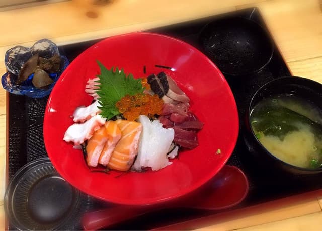 海鮮酒家 玄さん 黒崎本店 - サブ画像2