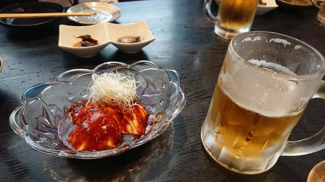 初 -Hajime- 八山田店 - サブ画像1