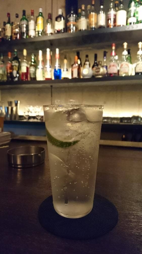 Bar Alternative +POSH - サブ画像2