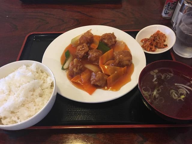 麺家 海華 大和町店 - サブ画像2