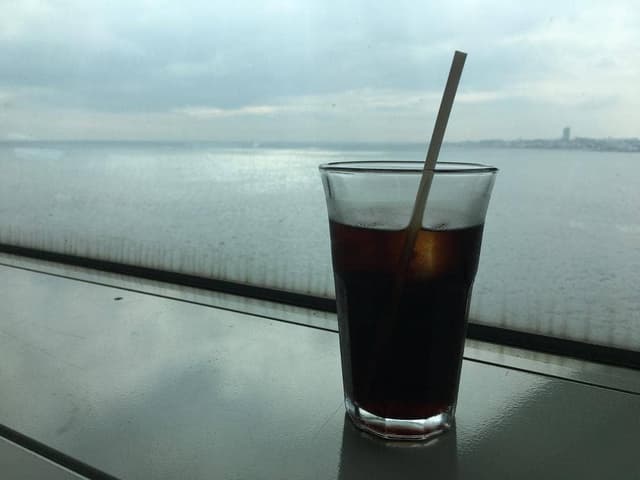 舞子 トムズ カフェ - サブ画像2