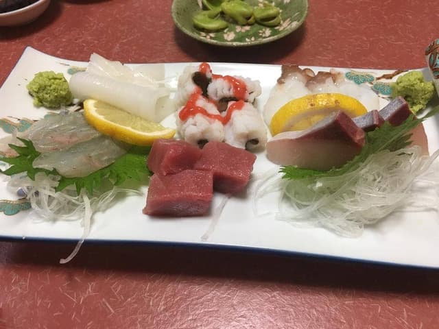 太鼓寿し - サブ画像2