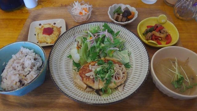 Yuntan CAFE  - サブ画像1