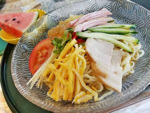 川越カントリークラブ レストラン - サブ画像1