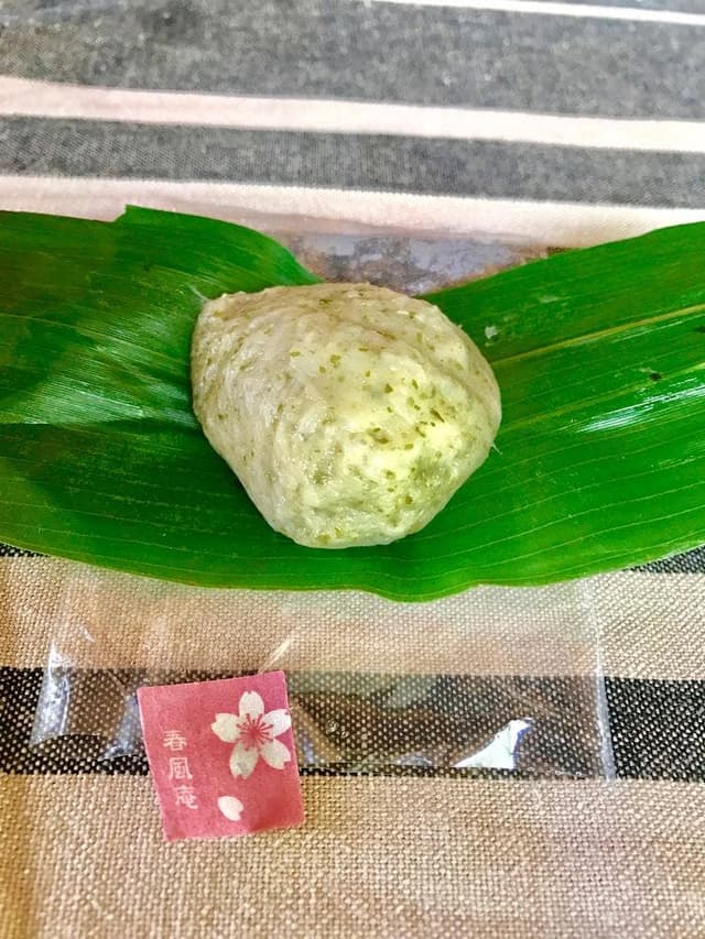 天草菓匠 春風庵 - サブ画像1
