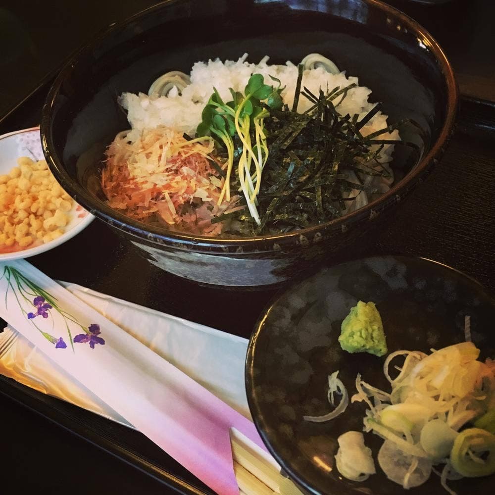 鎌倉季草庵