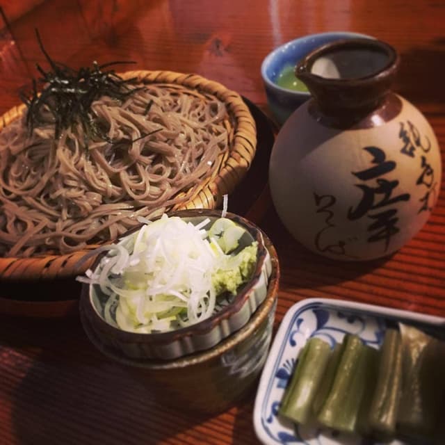 庄平そば - サブ画像2