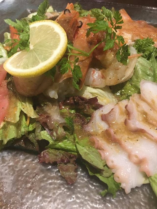びすとろ ぼんてん 岩沼店 - サブ画像1