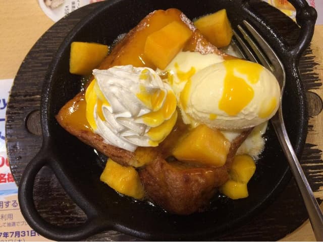 ジョナサン 調布駅前店 - サブ画像3