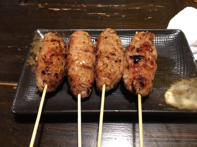 炭火焼鳥八庄屋 大蔵谷店 - サブ画像2