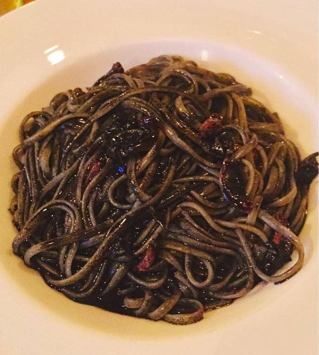 Pasta ENZO - サブ画像3