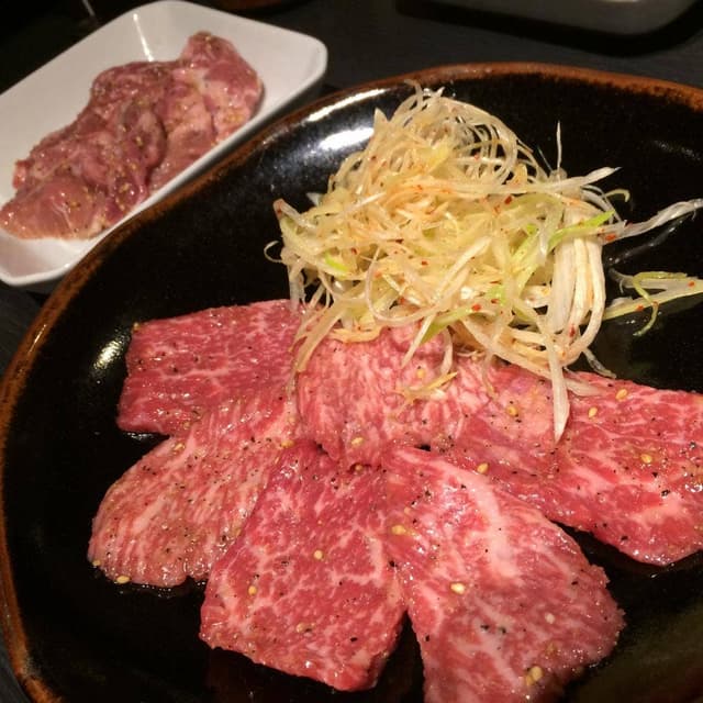 焼肉 はな - サブ画像3