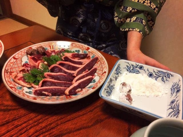 料亭山ぎし - サブ画像2