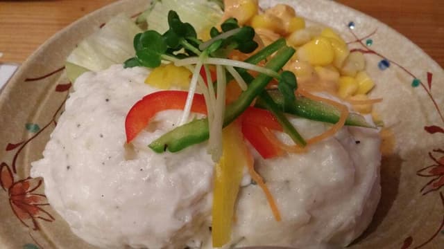 居酒屋 なかい - サブ画像3