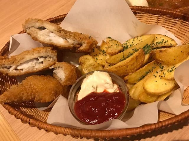Hop-1 cafe and bar - サブ画像2